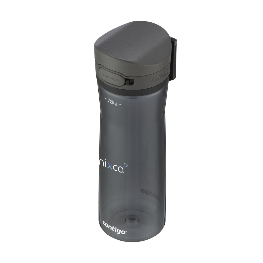 Logotrade reklaminiai produktai nuotrauka: Contigo® Jackson 2.0 720 ml geriamasis buteliukas