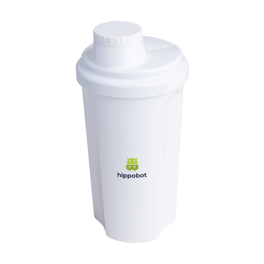 Logotrade dovana nuotrauka: ShakePro 700 ml geriamasis puodelis