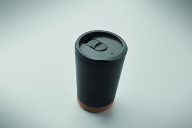 Logotrade reklaminiai produktai nuotrauka: Dvigubos sienelės stiklinė 300 ml