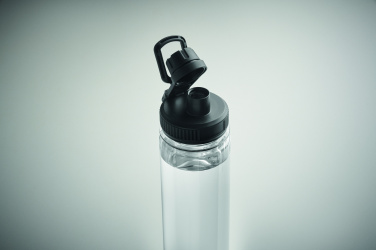 Logotrade dovana nuotrauka: RPET buteliukas 750 ml