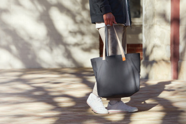 Logotrade reklaminės dovanos nuotrauka: Bellroy Market Tote