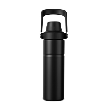 Logotrade dovana nuotrauka: Baltimore trek RCS perdirbtas SS butelis 600 ml