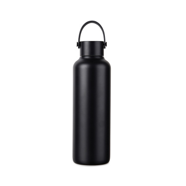 Logotrade firminės dovanos nuotrauka: Baltimore RCS perdirbtas SS butelis 600 ml