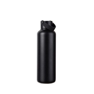 Logotrade dovana nuotrauka: Baltimore RCS perdirbtas SS butelis 600 ml