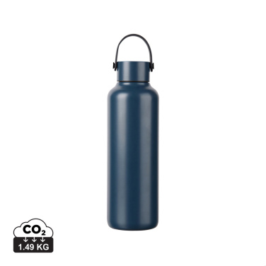Logotrade dovana nuotrauka: Baltimore RCS perdirbtas SS butelis 600 ml