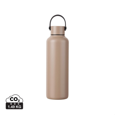 Logotrade verslo dovanos nuotrauka: Baltimore RCS perdirbtas SS butelis 600 ml