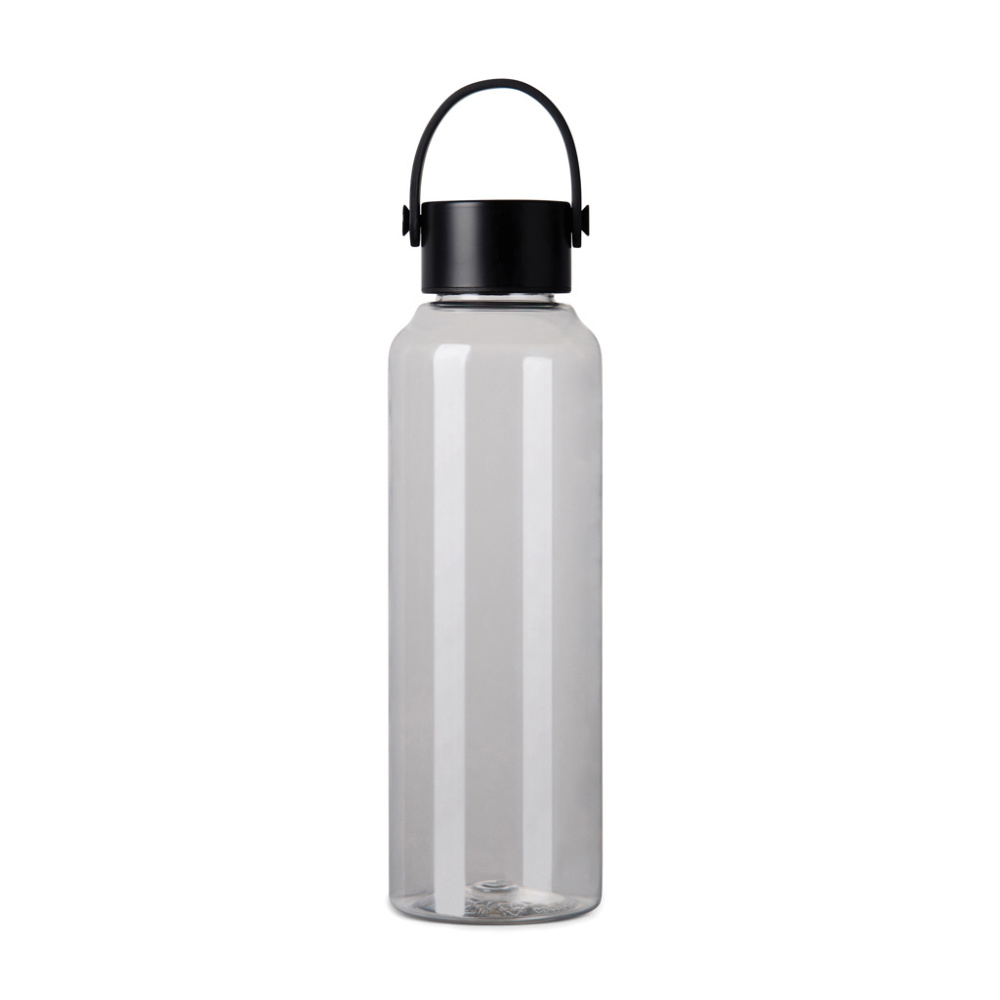 Logotrade reklaminės dovanos nuotrauka: Baltimore RCS RPET buteliukas 550 ML