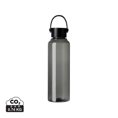 Logotrade reklaminės dovanos nuotrauka: Baltimore RCS RPET buteliukas 550 ML