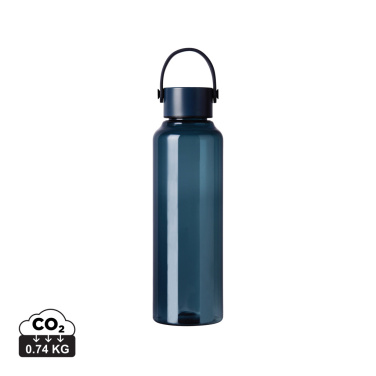 Logotrade verslo dovanos nuotrauka: Baltimore RCS RPET buteliukas 550 ML