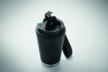 Logotrade reklaminiai produktai nuotrauka: Dvigubos sienelės stiklinė 300 ml