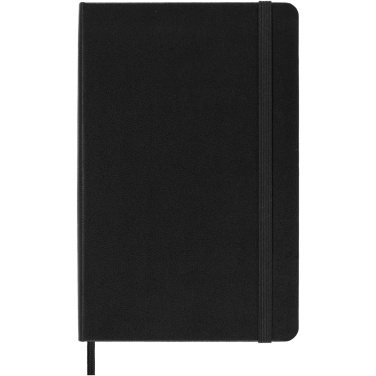 Logotrade verslo dovanos nuotrauka: Moleskine didelis meno eskizų sąsiuvinis