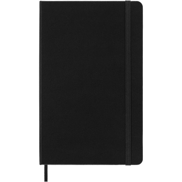 Logotrade dovana nuotrauka: „Moleskine“ vidutinio dydžio eskizų knygelė