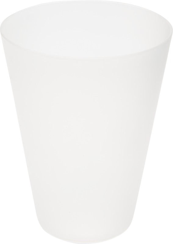 Logotrade firminės dovanos nuotrauka: Glastonbury 300 ml daugkartinio naudojimo plastikinis puodelis