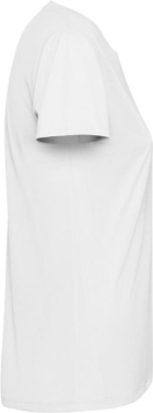 Logotrade verslo dovanos nuotrauka: Estoril moteriški marškinėliai trumpomis rankovėmis