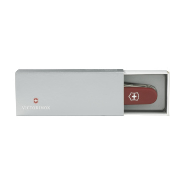 Logotrade verslo dovanos nuotrauka: „Victorinox“ slydimo / dovanų dėžutė