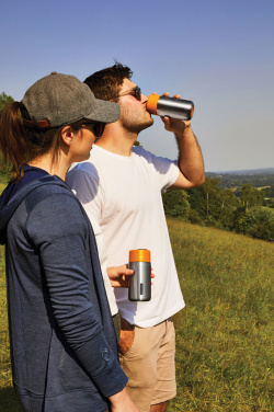 Logotrade verslo dovanos nuotrauka: Black+Blum izoliuotas nepralaidus kelioninis puodelis iš nerūdijančio plieno