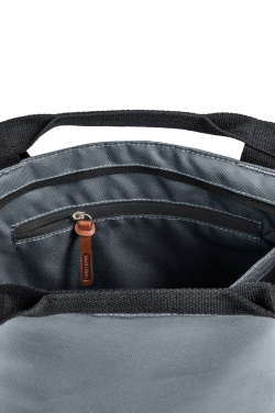 Logotrade reklaminiai produktai nuotrauka: „Black+Blum“ 16 litrų talpos izoliuotas krepšys / aušintuvas