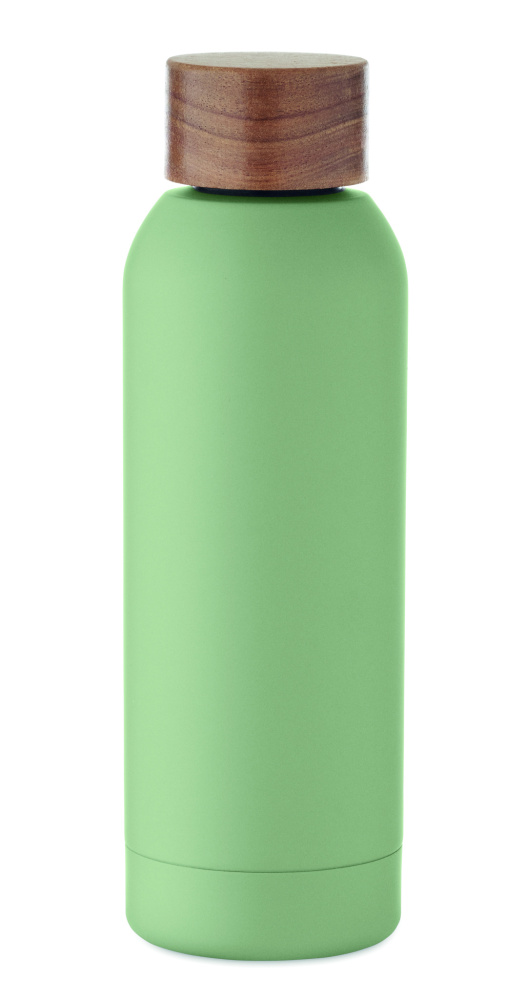 Logotrade dovana nuotrauka: Vienasienis butelis 700 ml