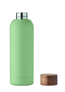 Logotrade reklaminės dovanos nuotrauka: Vienasienis butelis 700 ml