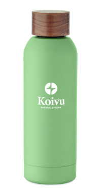 Logotrade verslo dovanos nuotrauka: Vienasienis butelis 700 ml