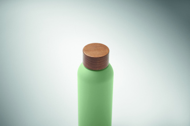 Logotrade reklaminiai produktai nuotrauka: Vienasienis butelis 700 ml