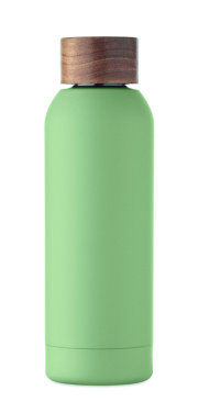 Logotrade reklaminiai produktai nuotrauka: Vienasienis butelis 700 ml