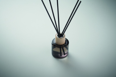 Logotrade reklaminės dovanos nuotrauka: Vanilės aromato difuzorius su lazdelėmis