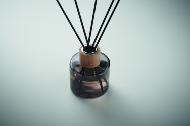 Logotrade reklaminės dovanos nuotrauka: Vanilės aromato difuzorius su lazdelėmis