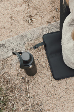 Logotrade reklaminiai produktai nuotrauka: VINGA Baltimore RCS sėdynės pagalvėlė