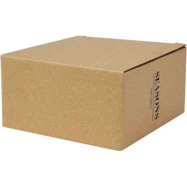 Logotrade verslo dovanos nuotrauka: Vyriškas 4 dalių 90 ml espreso puodelis