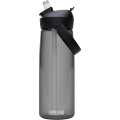 Camelbak® Thrive Flip 750 ml Tritan Renew gertuvė su atverčiamu šiaudeliu, Medžio anglis