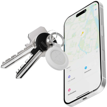 Logotrade verslo dovanos nuotrauka: „Xtorm XTAG2A“ 3 vandeniui atsparių kelioninių žymeklių pakuotė