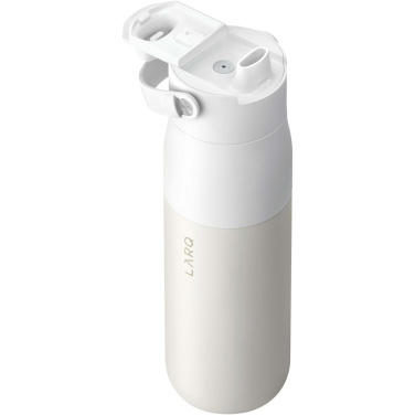 Logotrade dovana nuotrauka: LARQ Swig Top 680 ml vandens buteliukas