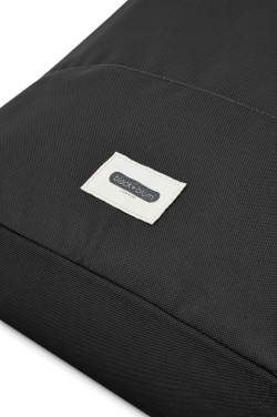 Logotrade reklaminės dovanos nuotrauka: „Black+Blum“ 16 litrų talpos izoliuotas krepšys / aušintuvas