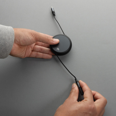 Logotrade dovana nuotrauka: „Terra RCS“ perdirbto aliuminio ištraukiamas 240 W 2 viename laidas