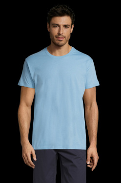 Logotrade firminės dovanos nuotrauka: SOL'S marškinėlių pavyzdžių rinkinys.