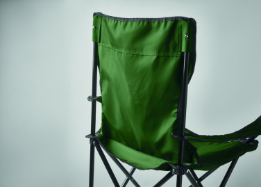 Logotrade reklaminiai produktai nuotrauka: Lauko kėdė
