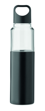 Logotrade dovana nuotrauka: 2 viename butelis 610 ml