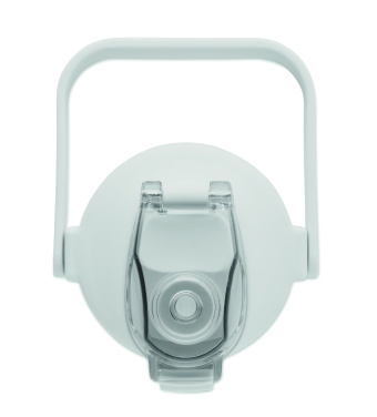 Logotrade dovana nuotrauka: RPET vandens butelis 2000 ml