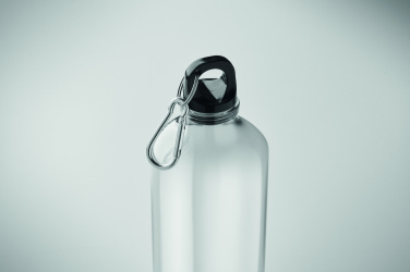 Logotrade firminės dovanos nuotrauka: RPET butelis 750 ml