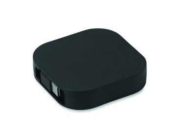 Logotrade verslo dovanos nuotrauka: 100 W ištraukiamas įkrovimo laidas