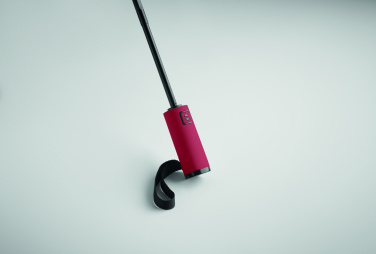 Logotrade dovana nuotrauka: 23 colių vėjui atsparus skėtis