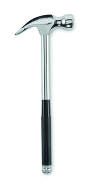 Logotrade dovana nuotrauka: Anglinio plieno naginis plaktukas