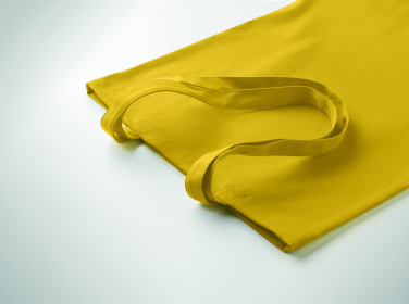 Logotrade dovana nuotrauka: 270 gr/m² Drobinis pirkinių krepšys