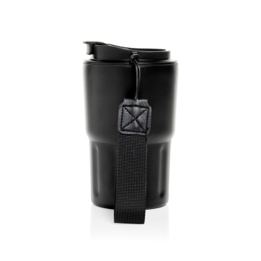 Logotrade dovana nuotrauka: „Swiss Peak RCS“ sertifikuotas prabangus verslo dovanų rinkinys su stikline