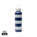 VINGA Lagoa RCS SS butelis 600 ml, karinis jūrų laivynas
