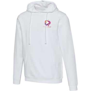 Logotrade verslo dovanos nuotrauka: Spinel unisex džemperis su gobtuvu