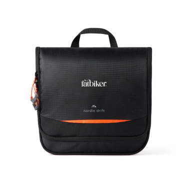 Logotrade verslo dovanos nuotrauka: „Nordic Drift Trail RCS“ kosmetinis krepšys 3 l