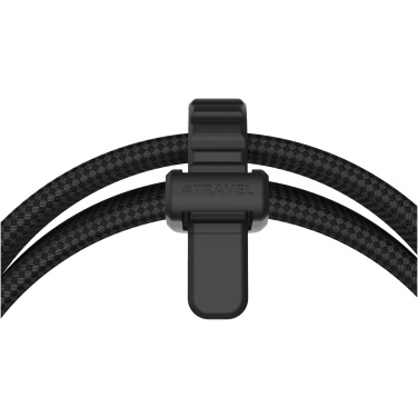 Logotrade reklaminiai produktai nuotrauka: „Xtorm CX3071“ 100 W USB-C PD naujos kartos laidas