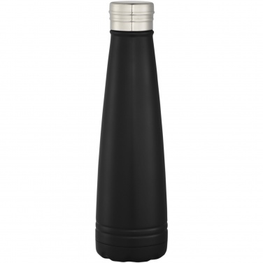 Logotrade korporatīvās dāvanas foto: Duke 500 ml vara vakuumizolēta ūdens pudele
